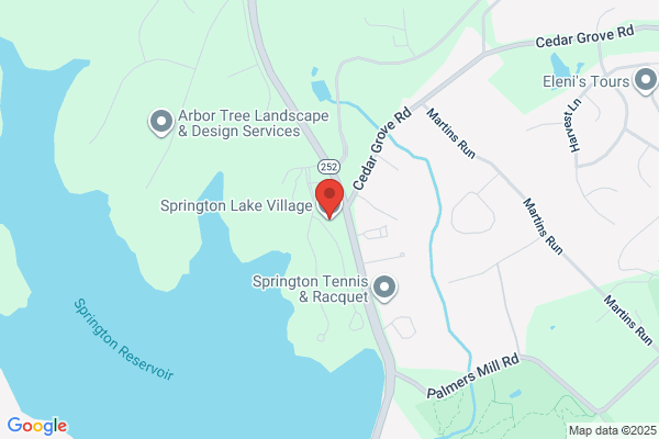 Springton Lake Village