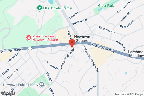 Nationwide Insurance: McKendry Insurance Associates