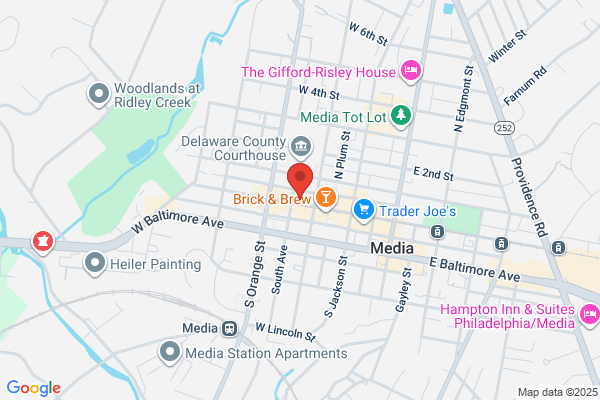 Creekside Advisors Inc