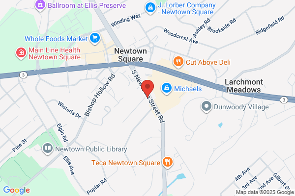 Newtown Cleaners
