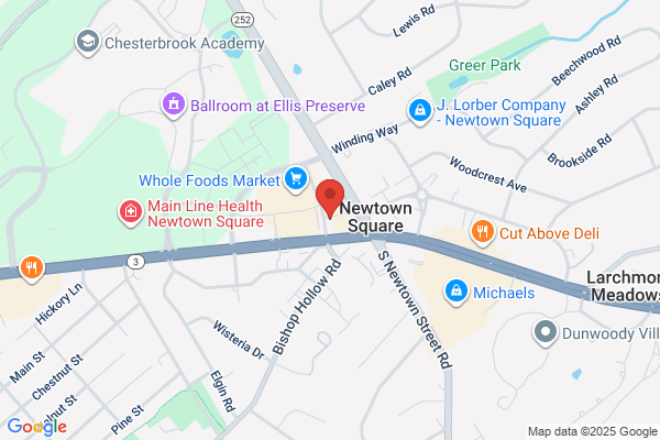 Newtown Square Laundromat