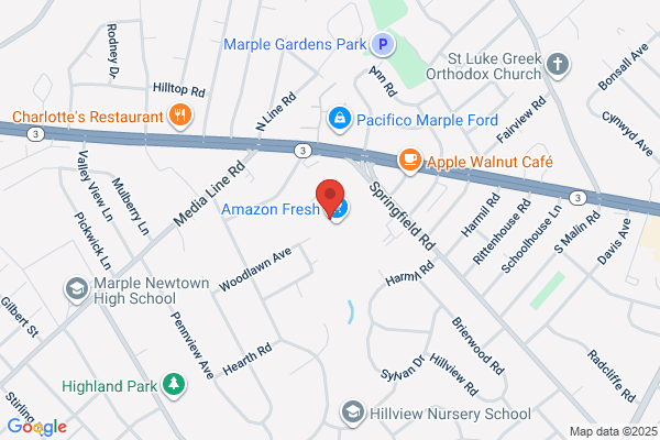 Nemours Children's Health, Broomall