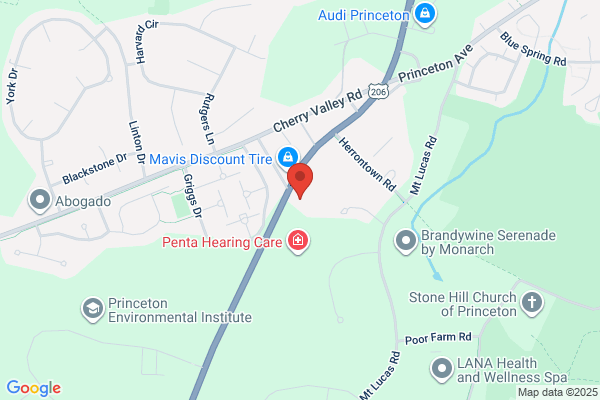 Redding Plumbing & Heating Inc