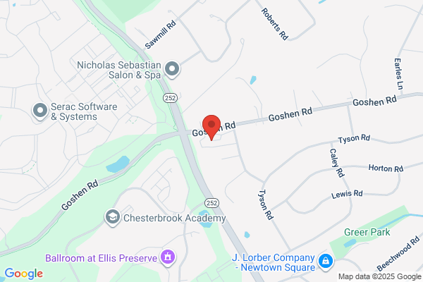 Newtown Square Presbyterian Church