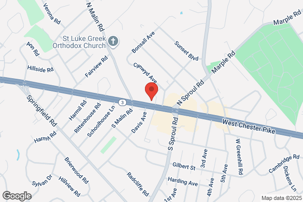 Nailworks Salon the