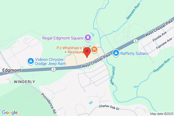 Edgemont Sq Shopping Center