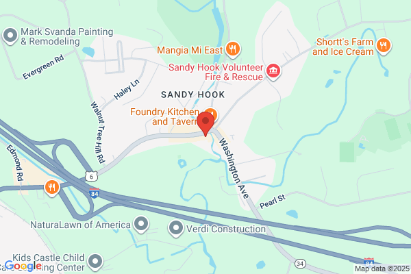 Sandy Hook Wine and Liquor Llc