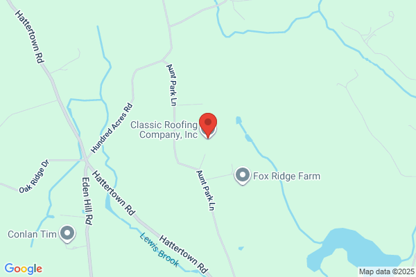 C & C Roofing