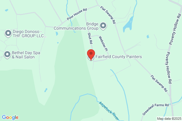 Fairfield County Paintworks