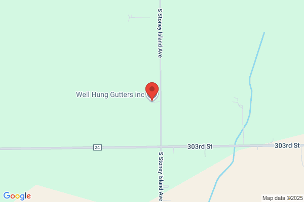 Hungwell Gutter Systems
