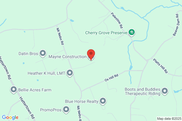 Mayne Construction Llc