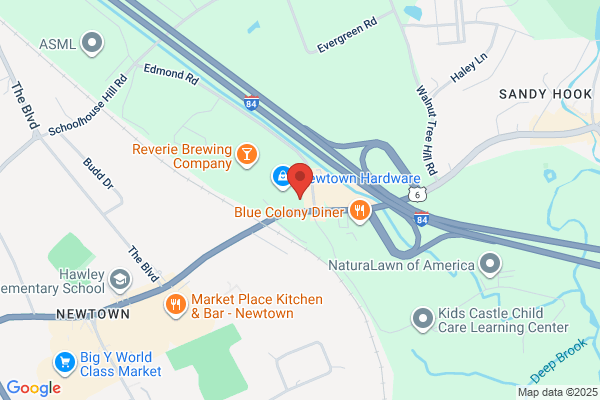 Newtown Pizza Palace