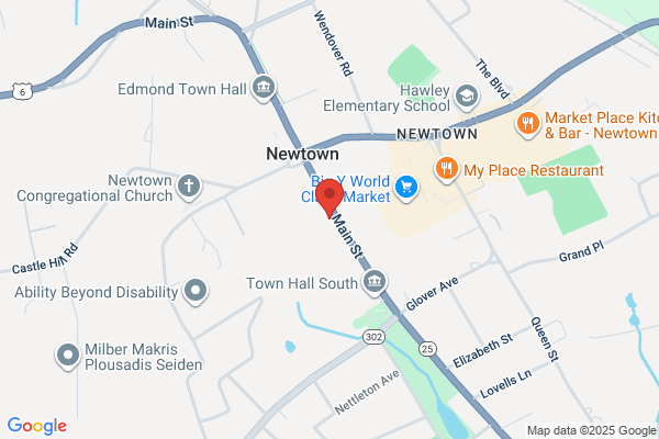 The Inn at Newtown