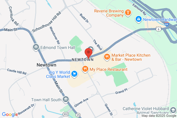 Newtown Convenience