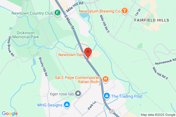 Newtown Deli