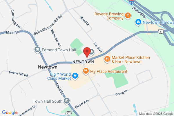 Newtown Smile Dentistry