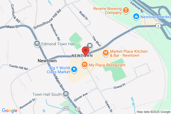 Cosmetic Dental Studio of Westport