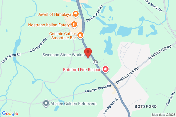 Swenson Stone Works