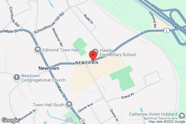 Newtown Shell Service