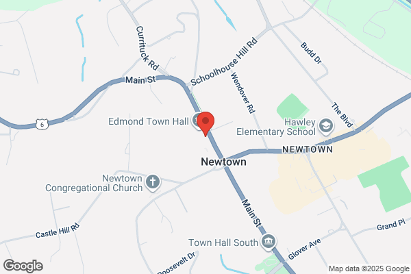 Newtown Country Mill