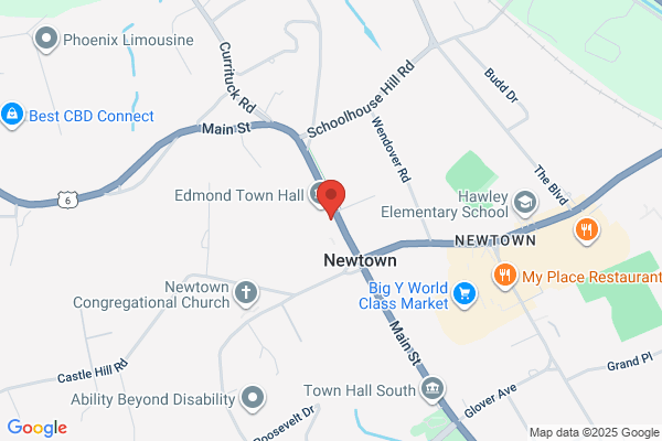Newtown General Store
