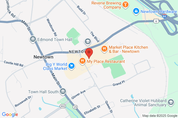 Newtown Color Center