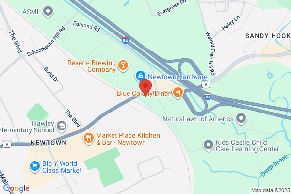 Newtown Cleaners
