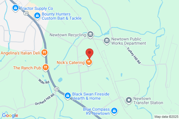 Newtown Manufacturing Co Inc
