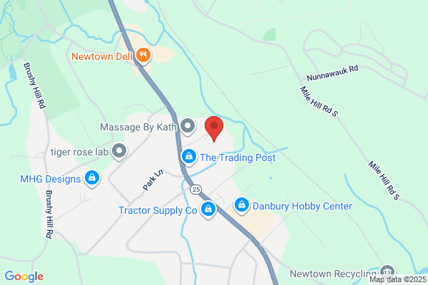 Clancy Relocation & Logistics