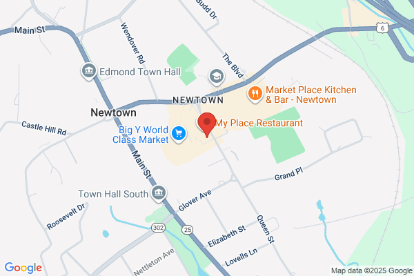 Newtown Pediatrics