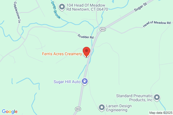 Ferris Acres Creamery