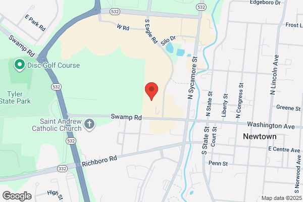 Kumon Math and Reading Center of Newtown