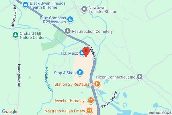Mattress Firm Newtown