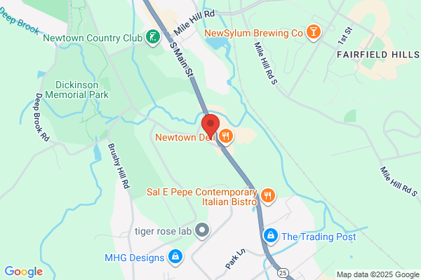 Newtown Bait & Tackle