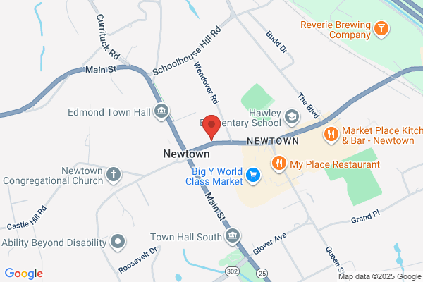 Newtown Bee