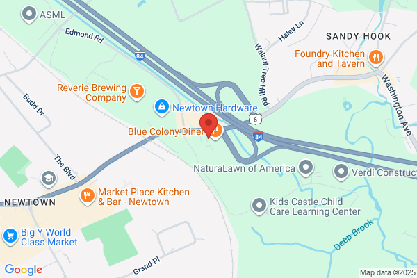 Newtown Car Wash