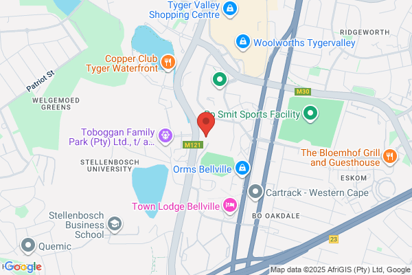 Newtown Secretarial Services