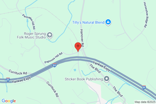 Ridge Equestrian Center the