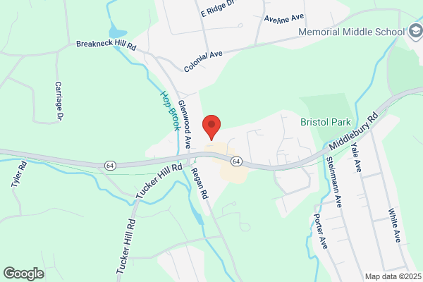 Prudential Connecticut Realty