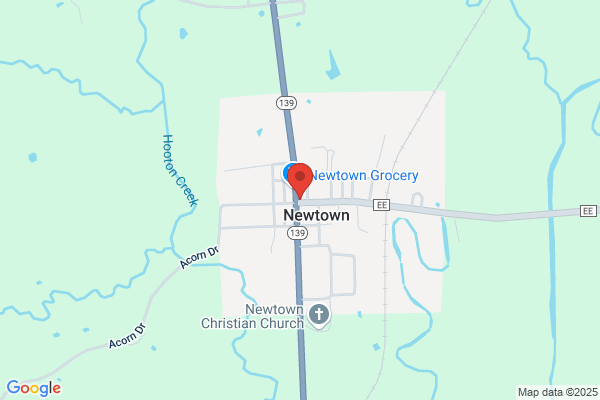 Newtown Physicians Clinic