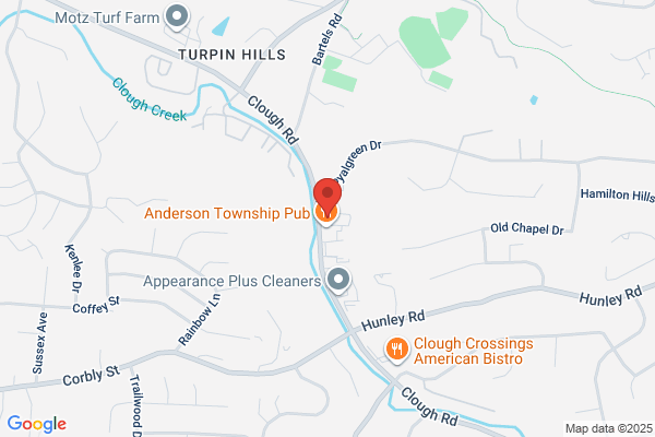 Anderson Township Family Pet Center