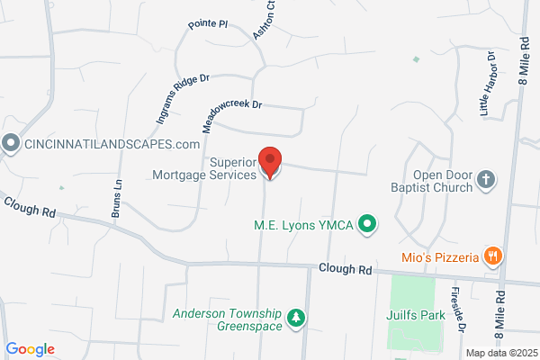 Superior Mortgage Services Inc