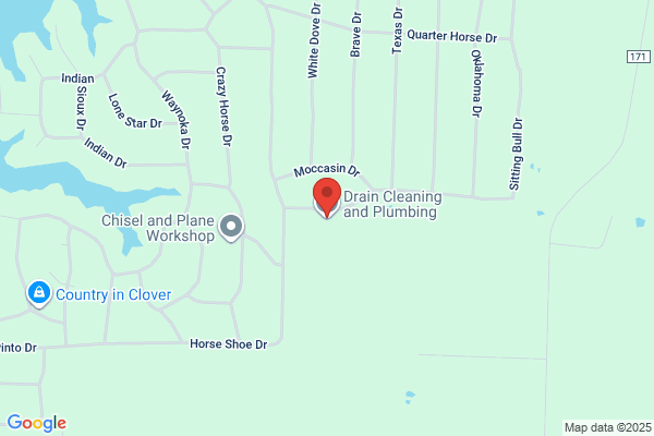 Dlr Drain Cleaning & Repairs Llc
