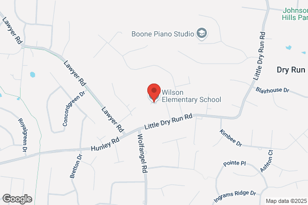Wilson Elementary