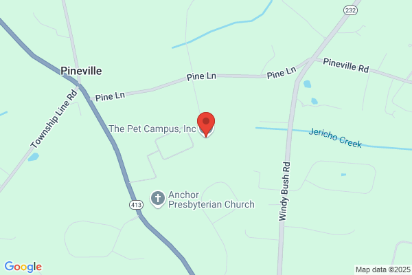 Pet Campus the