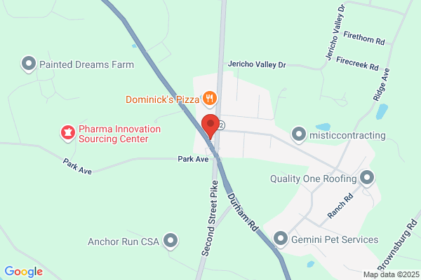 Dan's Auto Center