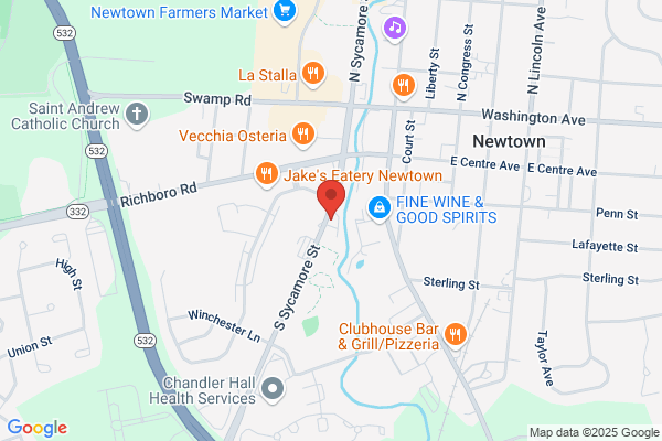 Massimino Building Corporation