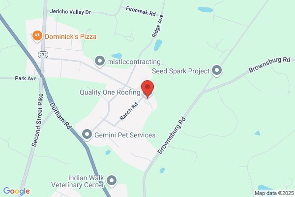 Newtown Roofing Co