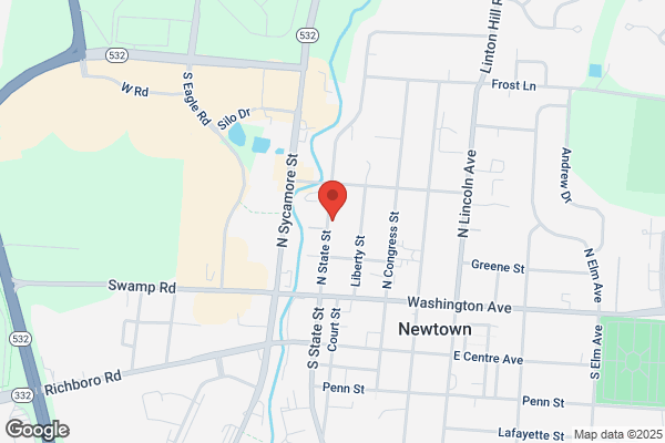 Newtown Coin & Stamp