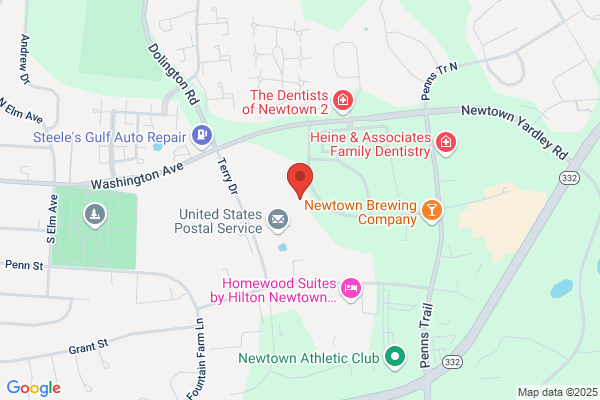 Lanfrey Reading Clinic At Newtown